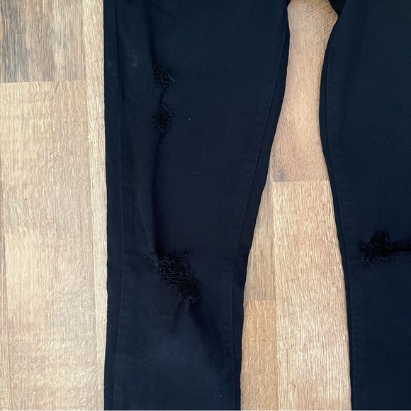 Paige denim Verdugo Jeans Ultra Skinny Stretch Ankle Jeans ASO Meghan Markal - Picture 6 of 10